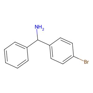 aladdin 阿拉丁 B589459 (4-溴苯基)(苯基)甲胺 55095-17-5 97%