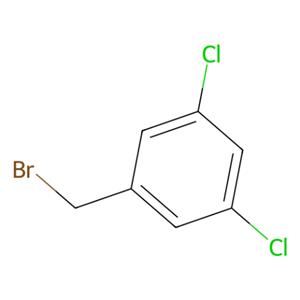 aladdin 阿拉丁 B590169 3,5-二氯苄基溴 7778-01-0 95%
