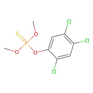 aladdin 阿拉丁 BWY395979 甲醇中皮蝇磷溶液 299-84-3 1000μg/mL in Methanol,不确定度:2%