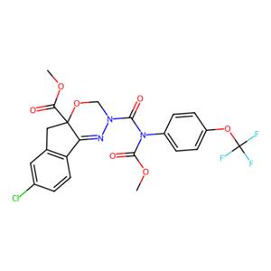 aladdin 阿拉丁 BWY396892 甲醇中茚虫威溶液 144171-61-9 1000μg/mL in Methanol,不确定度 2%