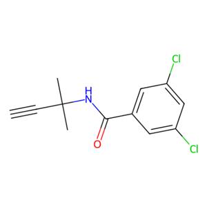 aladdin 阿拉丁 BWY397726 乙腈中戊炔草胺溶液 23950-58-5 1000μg/mL in Acetonitrile,不确定度 2%