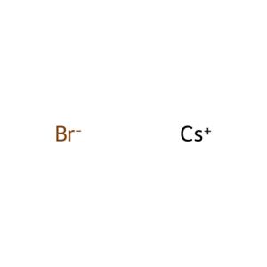 aladdin 阿拉丁 C100349 溴化铯 7787-69-1 99.9% metals basis