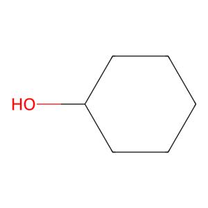 aladdin 阿拉丁 C110400 环己醇 108-93-0 CP,97%