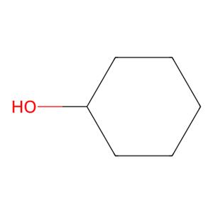 环己醇,Cyclohexanol