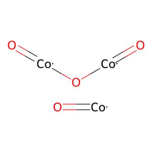aladdin 阿拉丁 C111616 四氧化三钴 1308-06-1 99.0% metals basis