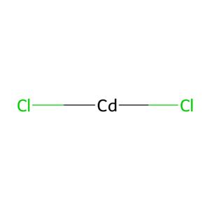 aladdin 阿拉丁 C116344 氯化镉,无水 10108-64-2 99.99% metals basis