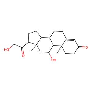 aladdin 阿拉丁 C119329 皮质甾酮 50-22-6 分析标准品