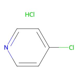 aladdin 阿拉丁 C119940 4-氯吡啶盐酸盐 7379-35-3 98%