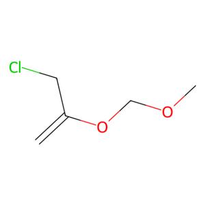 aladdin 阿拉丁 C153297 2-(氯甲基)-3,5-二氧杂-1-己烯 105104-40-3 96%