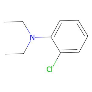 aladdin 阿拉丁 C154099 2-氯-N,N-二乙基苯胺 19372-80-6 98%
