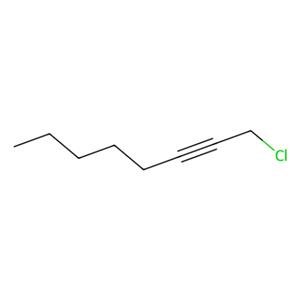 aladdin 阿拉丁 C154112 1-氯-2-辛炔 51575-83-8 97%