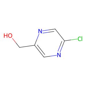 aladdin 阿拉丁 C177296 5-氯-2-吡嗪甲醇 72788-94-4 97%