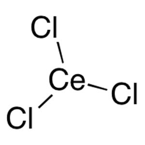 氯化铈，无水,Cerium  chloride