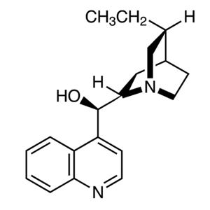 aladdin 阿拉丁 C329614 氢化辛可宁丁 485-64-3 98%