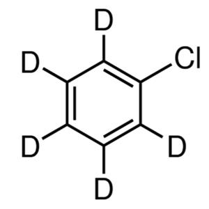 aladdin 阿拉丁 C342726 氯苯-d5 3114-55-4 97%，98atom%D