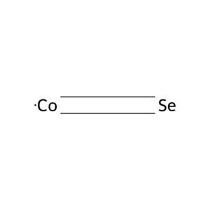 aladdin 阿拉丁 C358130 硒化钴(II) 1307-99-9 99% (metals basis)