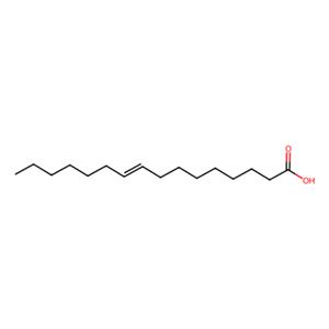 aladdin 阿拉丁 C423680 顺-9-十六碳烯酸 373-49-9 10mM in DMSO