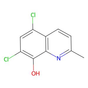 aladdin 阿拉丁 C425688 Chlorquinaldol 72-80-0 10mM in DMSO