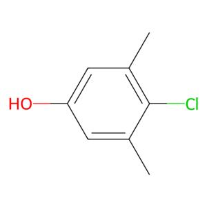 aladdin 阿拉丁 C426653 4-氯-3,5-二甲基苯酚 88-04-0 10mM in DMSO