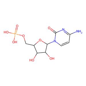 aladdin 阿拉丁 C427232 胞苷-5'磷酸(5'-CMP) 63-37-6 10mM in Water