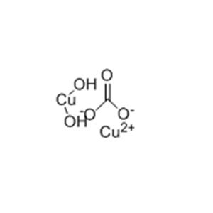 aladdin 阿拉丁 C492201 碱式碳酸铜 12069-69-1 工业级，以Cu计54-56%