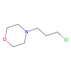 4-(3-氯丙基)嗎啉,4-(3-Chloropropyl)morpholine