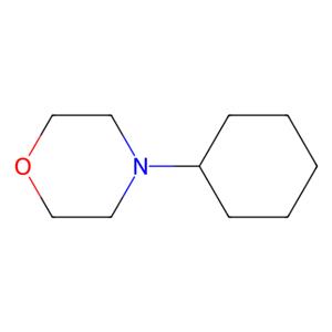 4-环己基吗啉,4-Cyclohexylmorpholine