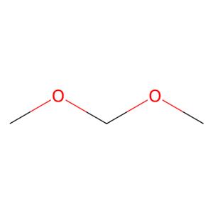 aladdin 阿拉丁 D101436 二甲氧基甲烷 109-87-5 分析标准品,≥99.8%(GC)