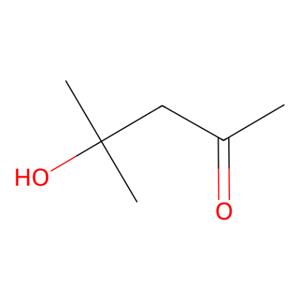 aladdin 阿拉丁 D103436 二丙酮醇 123-42-2 ≥99.0%(GC)