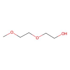 aladdin 阿拉丁 D104408 二乙二醇单甲醚 111-77-3 98%,含50-150 ppm BHT稳定剂