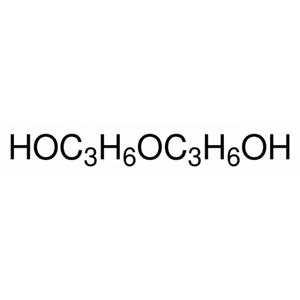 aladdin 阿拉丁 D105106 一缩二丙二醇(异构体混合物) 25265-71-8 98%