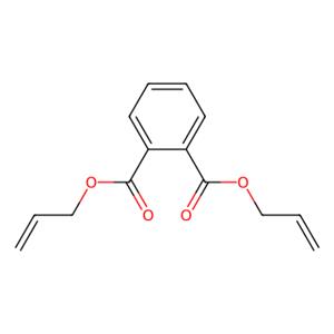 aladdin 阿拉丁 D105989 邻苯二甲酸二丙烯酯 131-17-9 98%