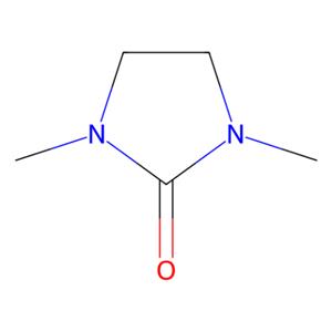 aladdin 阿拉丁 D109180 1,3-二甲基-2-咪唑啉酮 80-73-9 用于GC-HS,≥99.8%(GC)