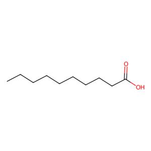 正癸酸,Decanoic acid