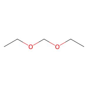 aladdin 阿拉丁 D139939 二乙氧基甲烷 462-95-3 无水级,≥99%,含100ppm BHT抑制剂