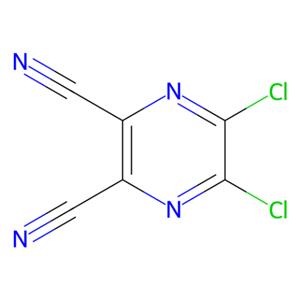 5,6-二氯-2,3-二氰基吡嗪,5,6-Dichloro-2,3-dicyanopyrazine