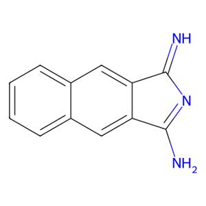 aladdin 阿拉丁 D155594 1,3-二亚氨基苯并[f]异吲哚啉 65558-69-2 95%
