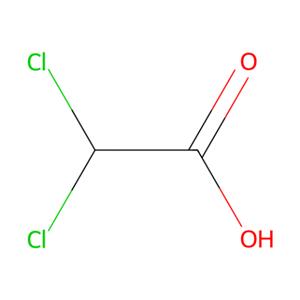 aladdin 阿拉丁 D278758 二氯乙酸标准溶液 79-43-6 1000μg/ml，基体：甲叔丁醚
