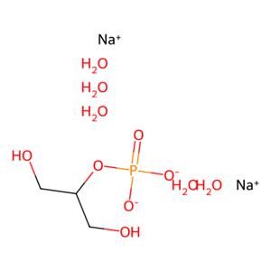 aladdin 阿拉丁 D301908 β-甘油磷酸钠溶液 13408-09-8 0.5M