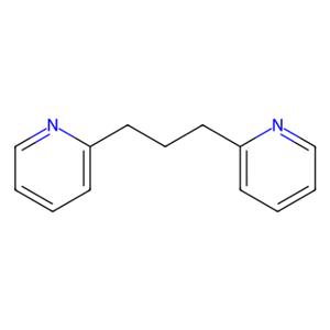 aladdin 阿拉丁 D303022 1,3-二(2-吡啶基)丙烷 15937-81-2 ≥97%