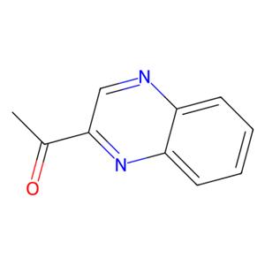 aladdin 阿拉丁 D303237 2-乙酰基喹喔啉 25594-62-1 ≥97%