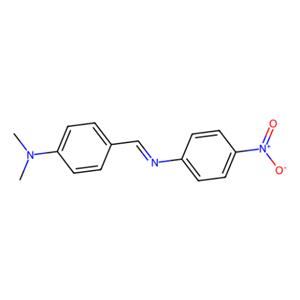 aladdin 阿拉丁 D331311 4′-（二甲氨基）亚苄基-4-硝基苯胺 896-05-9 98%