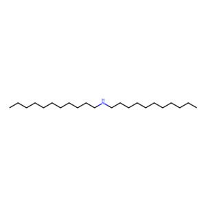 aladdin 阿拉丁 D351108 双十一烷基胺 16165-33-6 96%