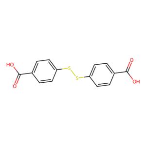aladdin 阿拉丁 D401613 4,4'-二硫二苯甲酸 1155-51-7 95%
