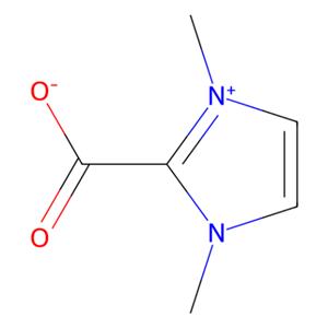 1,3-二甲基咪唑鎓-2-羧酸盐,1,3-Dimethylimidazolium-2-carboxylate