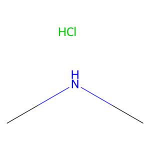 aladdin 阿拉丁 D424363 盐酸二甲胺 506-59-2 10mM in DMSO