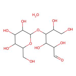 D-(+)-麥芽糖一水合物,D-(+)-Maltose monohydrate