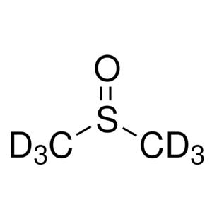 二甲基亚砜-d?,Dimethyl sulfoxide-d?
