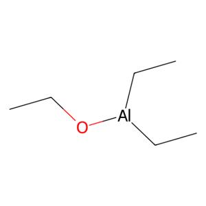 aladdin 阿拉丁 D466516 二乙基乙醇铝溶液 1586-92-1 25wt. % in toluene