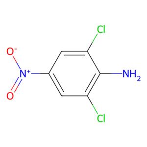 aladdin 阿拉丁 D468485 2,6-二氯-4-硝基苯胺 99-30-9 96%